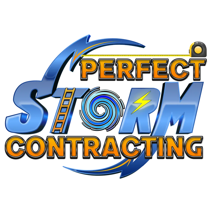 Perfect Storm Contracting Inc. logo